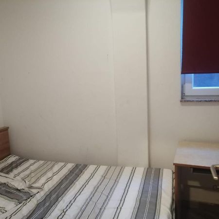 Appartement Anita à Zadar Extérieur photo