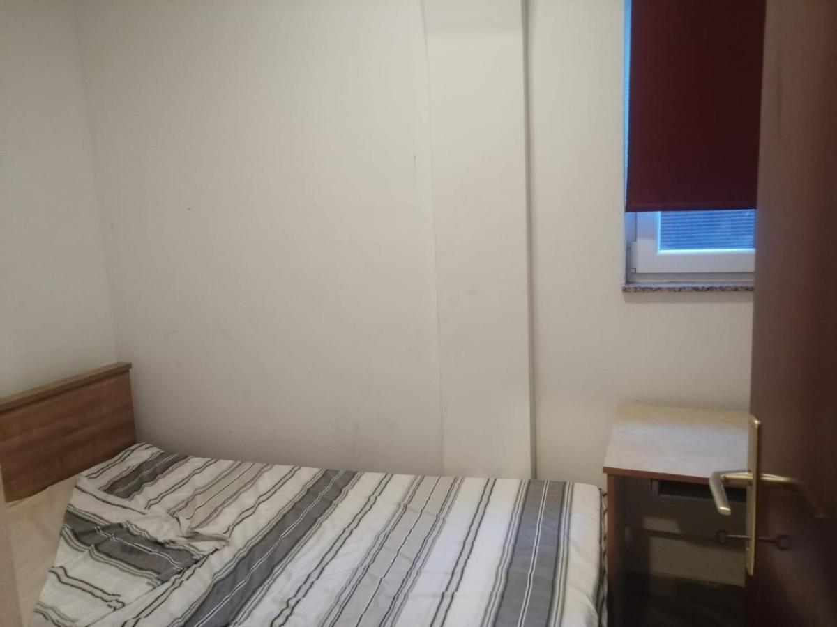 Appartement Anita à Zadar Extérieur photo
