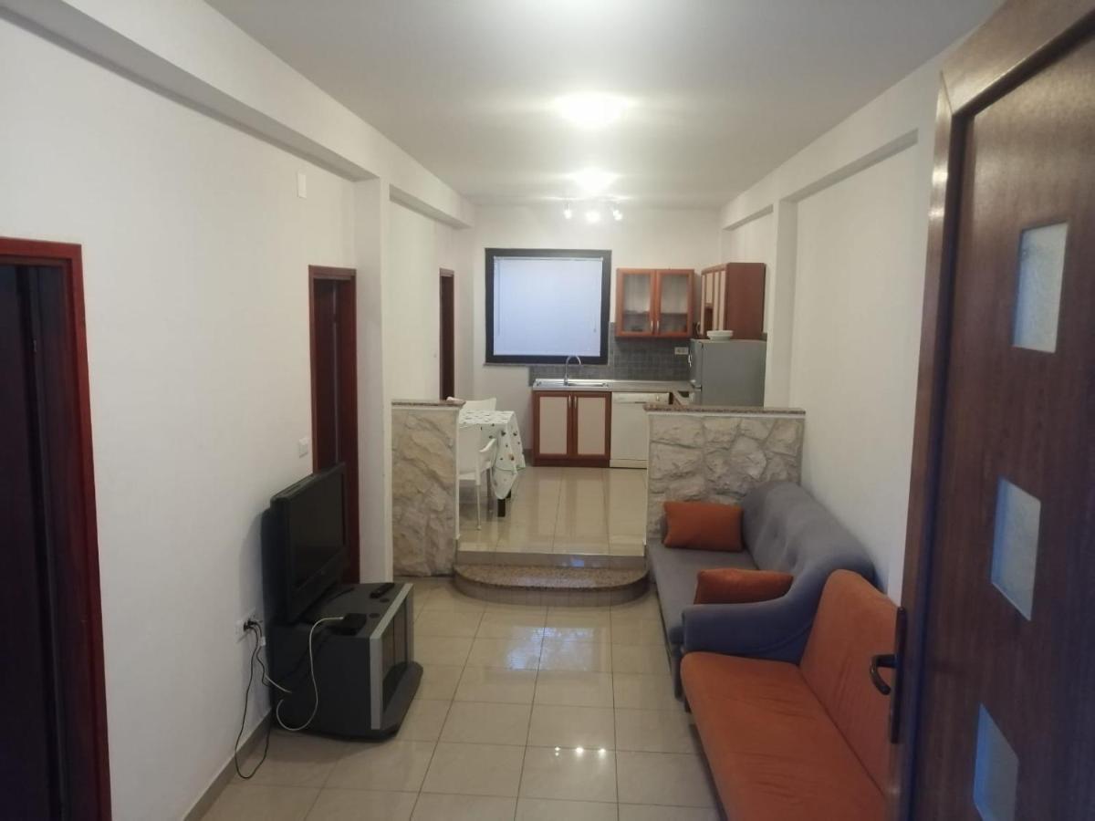 Appartement Anita à Zadar Extérieur photo
