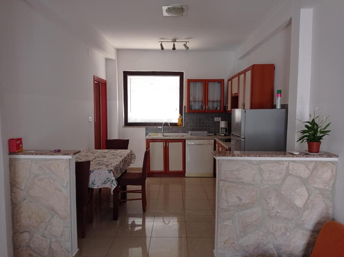 Appartement Anita à Zadar Extérieur photo