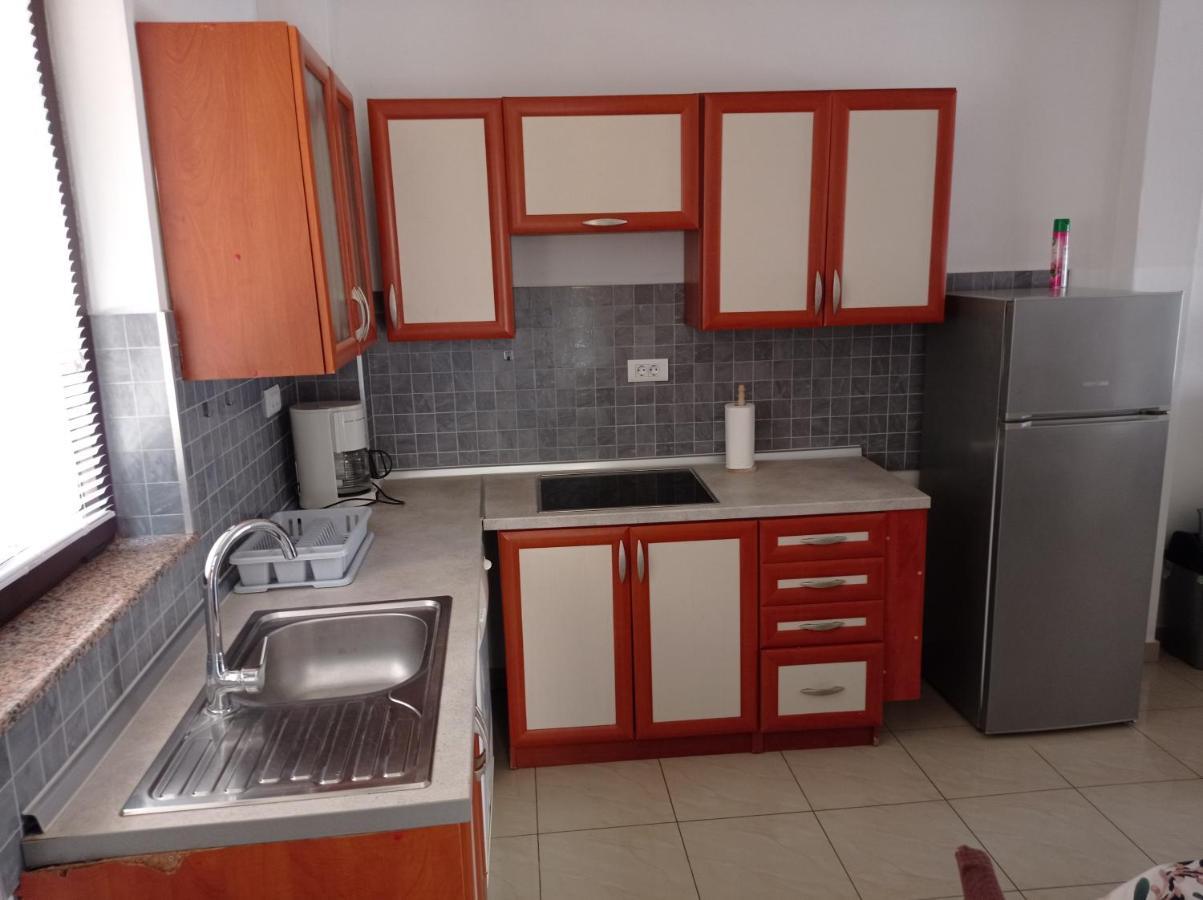 Appartement Anita à Zadar Extérieur photo
