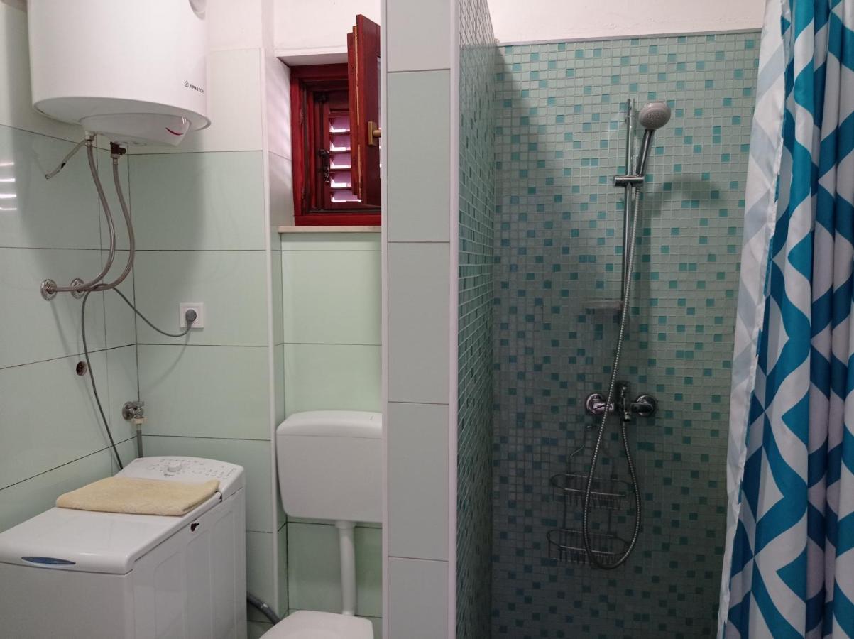 Appartement Anita à Zadar Extérieur photo